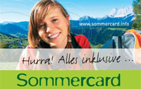 Sommercard