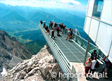 Skywalk Dachstein