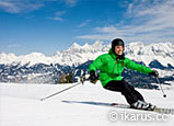 4-Berge-Schischaukel Hauser Kaibling-Planai-Hochwurzen-Reiteralm
