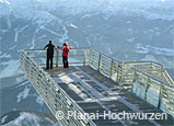 Winter am Angererhof